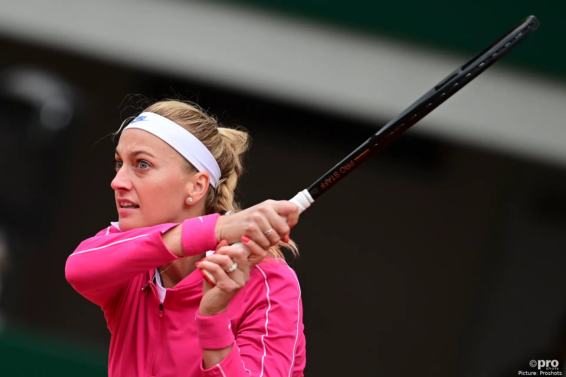 Petra Kvitova Roland Garros 2020 5f7d8c10e4dcc
